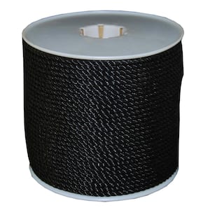 Rope Diameter (in.): 1/4 inch