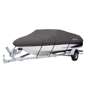Classic Accessories in Boat Covers