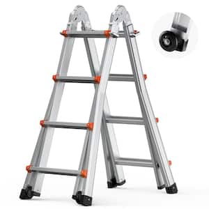 Reach Height (ft.): 13 ft.