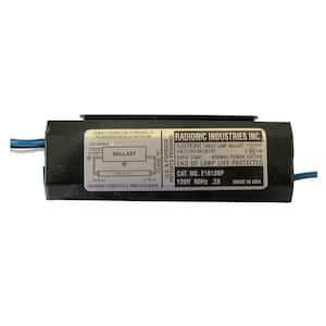 Ballasts