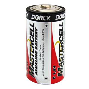 D Batteries Batteries The Home Depot