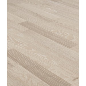 Engineered Click Wood