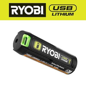 Battery Voltage (V): 4V