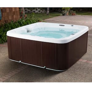 Cover in Hot Tubs
