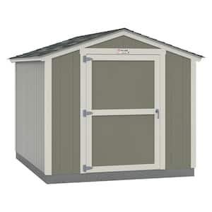 Tuff Shed