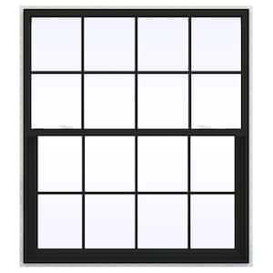 Bronze - Single Hung Windows - Windows - The Home Depot