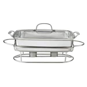Hand Wash Only chafing dishes & accessories