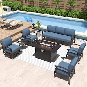 Fire Pit Patio Sets