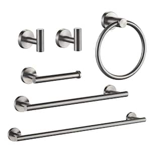 Bathroom Hardware Sets