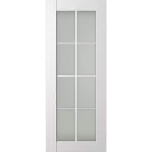 Frosted Glass