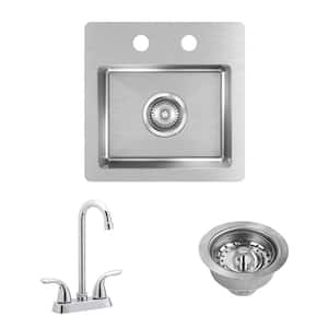 Drop-In/Undermount