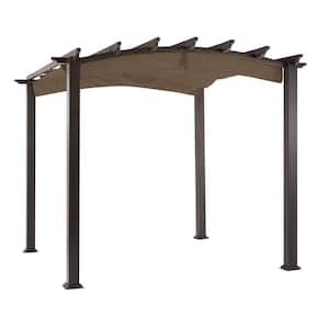 Replacement Pergola Canopy in Canopy Parts