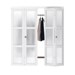 36 X 78 - Bifold Doors - Closet Doors - The Home Depot