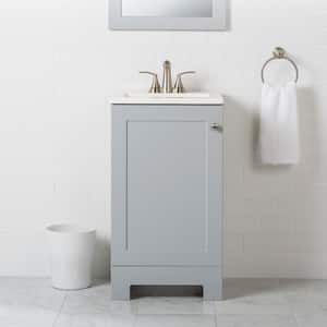 Popular Vanity Widths: 18 Inch Vanities