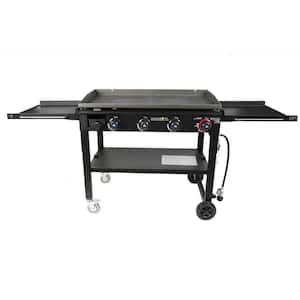 Gas Grills
