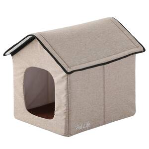 Small in Dog Houses