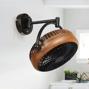 Fan Diameter (in.): 8 in