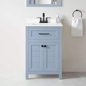 Popular Vanity Widths: 24 Inch Vanities