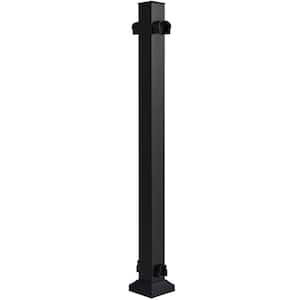 Porch Post