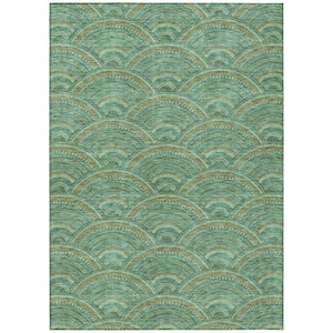 Approximate Rug Size (ft.): 5 X 7