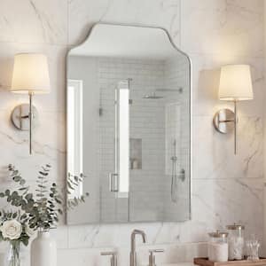 Mirror Height: Medium (20-40 in.)