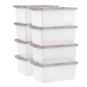 Storage Bins and Totes