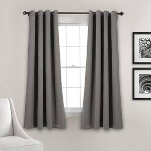 Blackout Curtains