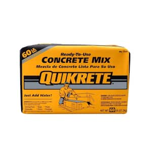 Quikrete