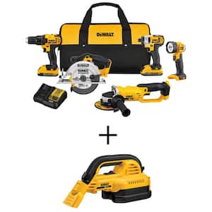 Number of Tools Included: 4+