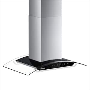 Maximum Air Flow Capacity (CFM): 900 CFM