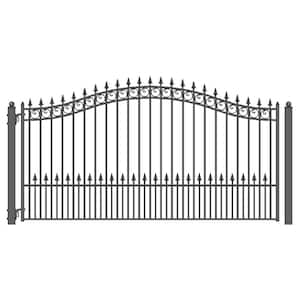 Nominal gate width (ft.): 12