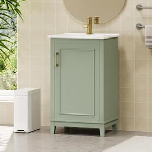 Bathroom Vanities with Tops