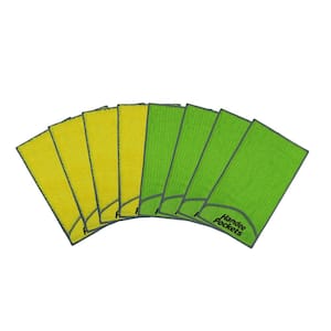 Cleaning Tools & Accessories