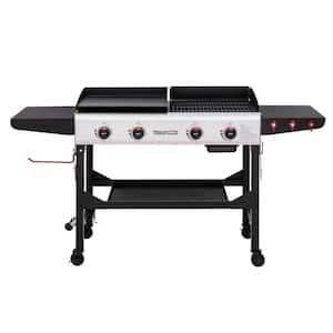 Griddle