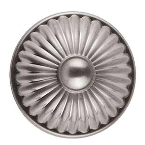 Nickel in Cabinet Knobs