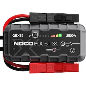 NOCO in Jump Starters