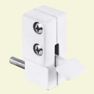 Sliding Door Locks