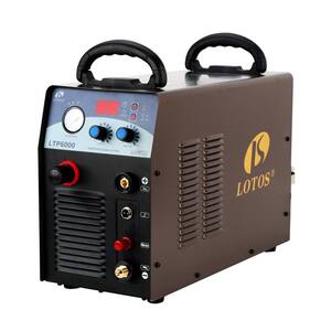 Plasma Cutters