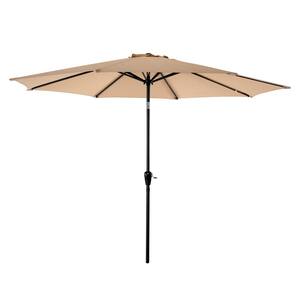 Umbrella Canopy Diameter (ft.): 10 ft.