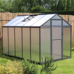Greenhouses