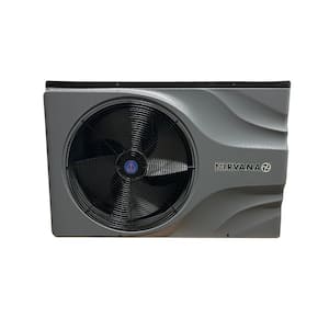 Pool Heaters