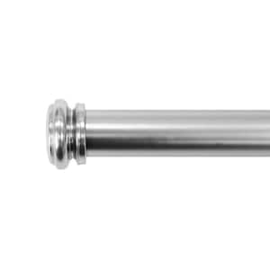 Curtain Rod Width (in.): 48 - 84 in.