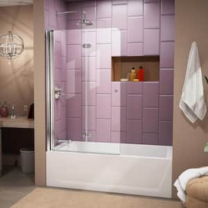 Tub Door