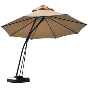 Umbrella Canopy Diameter (ft.): 11 ft.