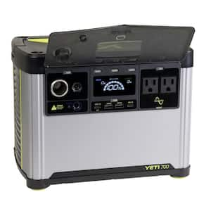 Battery Generators