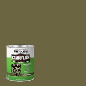 Exterior Paint