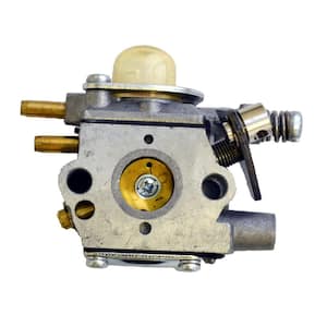 ECHO in Small Engine Carburetors