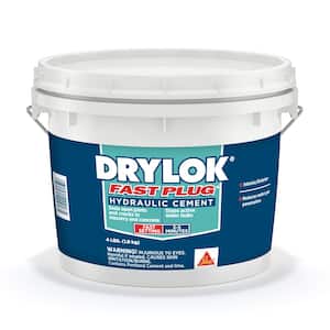 Hydraulic Cement