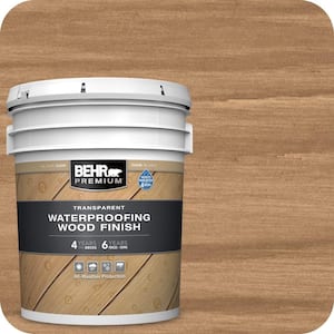 Container Size: 5 Gallon