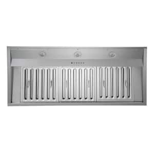 Under Cabinet Range Hoods